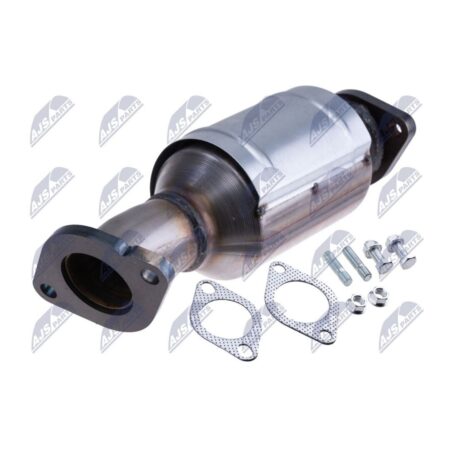 Catalizzatore Hyundai I20 I 1.4 2008-2015 / I30 1.4 / 1.6 2007-2015 / IX20 1.4 / 1.6 2010-2019 Euro 6, originale 090-212