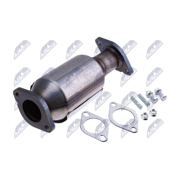 Catalizzatore Hyundai I20 I 1.4 2008-2015 / I30 1.4 / 1.6 2007-2015 / IX20 1.4 / 1.6 2010-2019 Euro 6 – foto 2