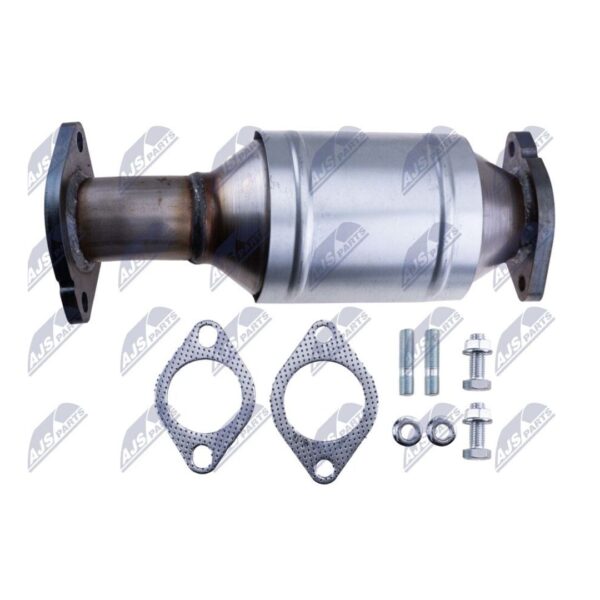 Catalizzatore Hyundai I20 I 1.4 2008-2015 / I30 1.4 / 1.6 2007-2015 / IX20 1.4 / 1.6 2010-2019 Euro 6 – foto 3