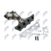Catalizzatore Hyundai I30 1.4 / 1.6 / 1.6GDI 2011+ / I40 1.6GDI 2012+ / IX35 1.6 2010+ Euro 5 – foto 2