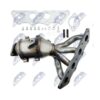 Catalizzatore Hyundai I30 1.4 / 1.6 / 1.6GDI 2011+ / I40 1.6GDI 2012+ / IX35 1.6 2010+ Euro 5 – foto 4