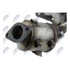 Catalizzatore Hyundai I30 1.4 / 1.6 / 1.6GDI 2011+ / I40 1.6GDI 2012+ / IX35 1.6 2010+ Euro 5 – foto 5