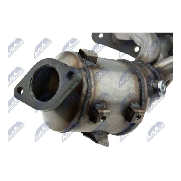 Catalizzatore Hyundai I30 1.4 / 1.6 / 1.6GDI 2011+ / I40 1.6GDI 2012+ / IX35 1.6 2010+ Euro 5 – foto 5