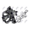 Catalizzatore Hyundai I30 1.4 / 1.6 2007+ / KIA Ceed 1.4 / 1.6 2006+ / PRO Ceed 1.4 / 1.6 2008+ Euro 4, originale