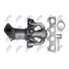 Catalizzatore Hyundai I30 1.4 / 1.6 2007+ / KIA Ceed 1.4 / 1.6 2006+ / PRO Ceed 1.4 / 1.6 2008+ Euro 4 – foto 4
