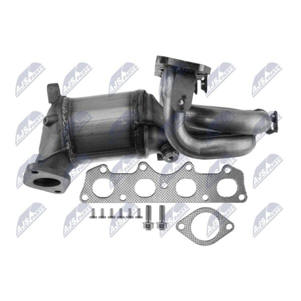Catalizzatore Hyundai I30 1.4 / 1.6 2007+ / KIA Ceed 1.4 / 1.6 2006+ / PRO Ceed 1.4 / 1.6 2008+ Euro 4 – foto 5