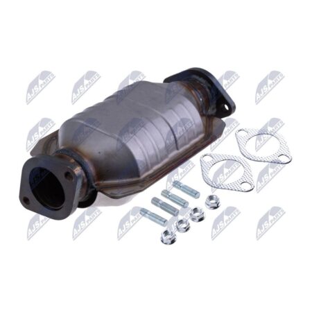 Catalizzatore Hyundai Tucson 2.0 / 2.0LPG / 2.7 4X4 2004-2010 / Trajet 2.0 200-2008 / KIA Sportage II 2.0 Euro 4, originale