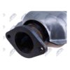 Catalizzatore Hyundai Tucson 2.0 / 2.0LPG / 2.7 4X4 2004-2010 / Trajet 2.0 200-2008 / KIA Sportage II 2.0 Euro 4 – foto 5