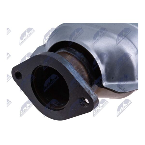 Catalizzatore Hyundai Tucson 2.0 / 2.0LPG / 2.7 4X4 2004-2010 / Trajet 2.0 200-2008 / KIA Sportage II 2.0 Euro 4 – foto 5