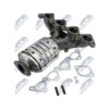Catalizzatore Hyundai Tucson 2.0 2004+ / KIA Sportage 2.0 2004+, originale 61056, BM91688H