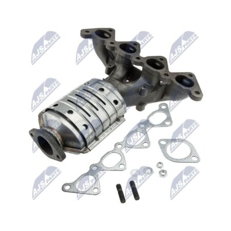Catalizzatore Hyundai Tucson 2.0 2004+ / KIA Sportage 2.0 2004+, originale 61056, BM91688H
