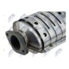 Catalizzatore Hyundai Tucson 2.0 2004+ / KIA Sportage 2.0 2004+ – foto 5