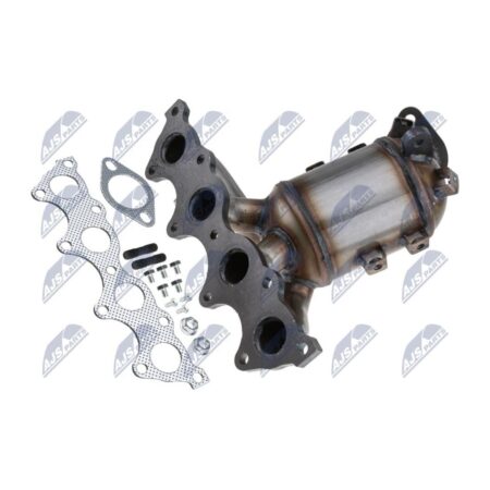 Catalizzatore KIA Ceed 1.4 / 1.6 2009+ / Ceed SW 1.4 / 1.6 2009+ / PRO Ceed 1.4 / 1.6 2009+ Euro 5, originale 285102BIA0