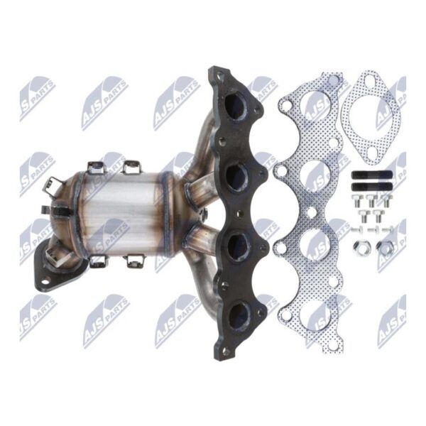 Catalizzatore KIA Ceed 1.4 / 1.6 2009+ / Ceed SW 1.4 / 1.6 2009+ / PRO Ceed 1.4 / 1.6 2009+ Euro 5 – foto 4