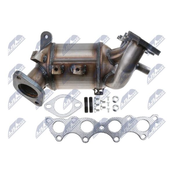 Catalizzatore KIA Ceed 1.4 / 1.6 2009+ / Ceed SW 1.4 / 1.6 2009+ / PRO Ceed 1.4 / 1.6 2009+ Euro 5 – foto 5