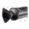 Catalizzatore Mazda RX-8 1.3 141KW / 170KW 2003-2012 Euro 4 – foto 3