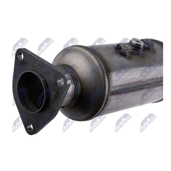 Catalizzatore Mazda RX-8 1.3 141KW / 170KW 2003-2012 Euro 4 – foto 3