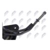 Catalizzatore Mazda RX-8 1.3 141KW / 170KW 2003-2012 Euro 4 – foto 4