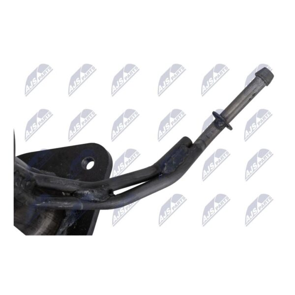 Catalizzatore Mazda RX-8 1.3 141KW / 170KW 2003-2012 Euro 4 – foto 4