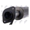 Catalizzatore Mazda RX-8 1.3 141KW / 170KW 2003-2012 Euro 4 – foto 5