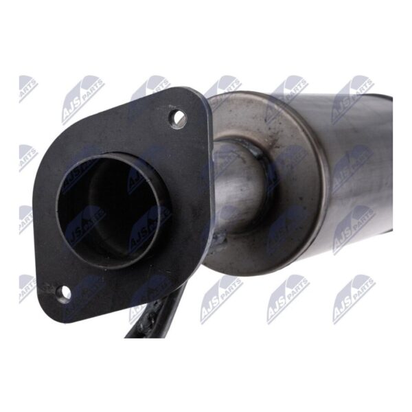 Catalizzatore Mazda RX-8 1.3 141KW / 170KW 2003-2012 Euro 4 – foto 5