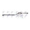 Catalizzatore Mercedes Classe C W203 C180 / C200 / C230 2002+ / 4 Euro 3 – foto 4