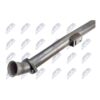Catalizzatore Mercedes Classe C W203 C180 / C200 / C230 2002+ / 4 Euro 3 – foto 5
