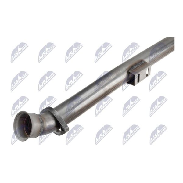 Catalizzatore Mercedes Classe C W203 C180 / C200 / C230 2002+ / 4 Euro 3 – foto 5