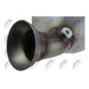 Catalizzatore Mercedes Sprinter 213CDI / 215CDI / 313CDI / 315CDI / 515CDI 2006+ Euro 4 – foto 5