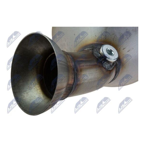 Catalizzatore Mercedes Sprinter 213CDI / 215CDI / 313CDI / 315CDI / 515CDI 2006+ Euro 4 – foto 5
