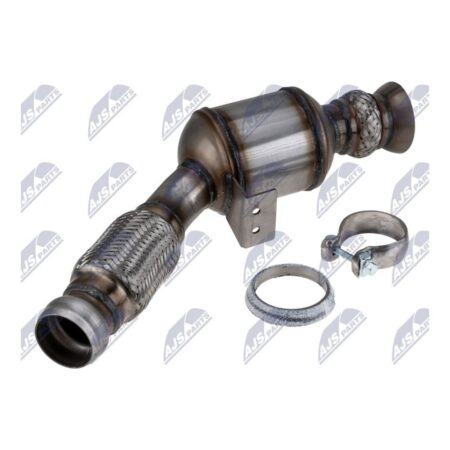 Catalizzatore Mercedes Viano W639 2.2CDI 2010+ / Vito W639 110CDI / 113CDI / 116CDI 2010+ Euro 5, originale A6394902314