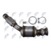 Catalizzatore Mercedes Viano W639 2.2CDI 2010+ / Vito W639 110CDI / 113CDI / 116CDI 2010+ Euro 5 – foto 3