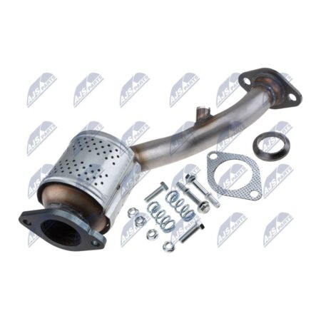 Catalizzatore Mitsubishi ASX 1.6 2010+ Euro 5, originale 1570B546, 28876