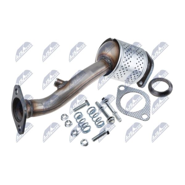 Catalizzatore Mitsubishi ASX 1.6 2010+ Euro 5 – foto 2