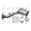 Catalizzatore Mitsubishi ASX 1.6 2010+ Euro 5 – foto 3
