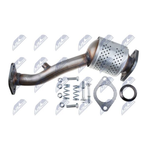 Catalizzatore Mitsubishi ASX 1.6 2010+ Euro 5 – foto 3