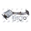 Catalizzatore Mitsubishi ASX 1.6 2010+ Euro 5 – foto 4
