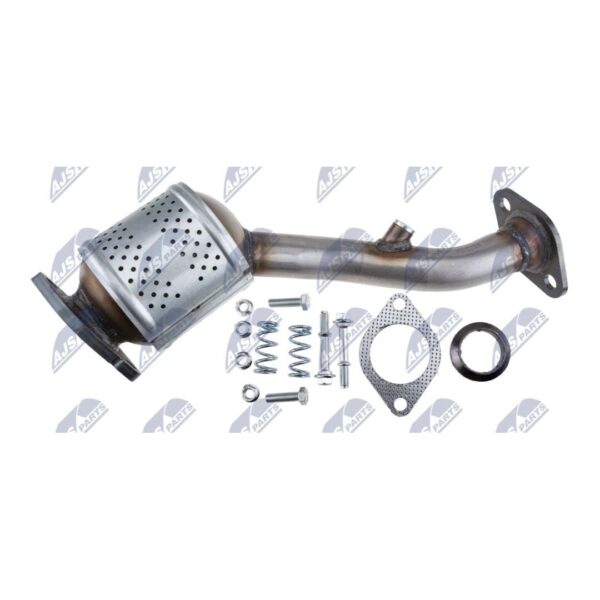 Catalizzatore Mitsubishi ASX 1.6 2010+ Euro 5 – foto 4