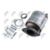 Catalizzatore Mitsubishi ASX 1.6 2010+ Euro 5 – foto 5