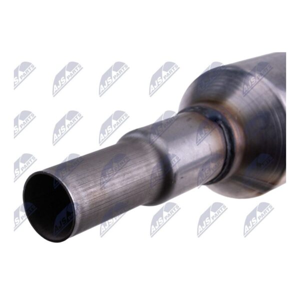 Catalizzatore Mitsubishi Colt VI 1.1 / 1.1LPG / 1.3 / 1.5 2004-2012 / Smart Forfour (454) 1.1 / 1.3 Euro 4 – foto 5