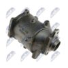 Catalizzatore Nissan Almera N16 1.5 / 1.8 2002+ / Primera P12 / WP12 1.6 / 1.8 2002+, originale 74118, 32.0016