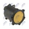 Catalizzatore Nissan Almera N16 1.5 / 1.8 2002+ / Primera P12 / WP12 1.6 / 1.8 2002+ – foto 2