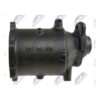 Catalizzatore Nissan Almera N16 1.5 / 1.8 2002+ / Primera P12 / WP12 1.6 / 1.8 2002+ – foto 4