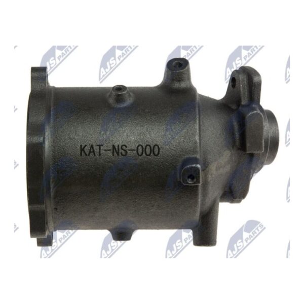 Catalizzatore Nissan Almera N16 1.5 / 1.8 2002+ / Primera P12 / WP12 1.6 / 1.8 2002+ – foto 4