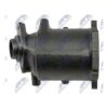Catalizzatore Nissan Almera N16 1.5 / 1.8 2002+ / Primera P12 / WP12 1.6 / 1.8 2002+ – foto 5