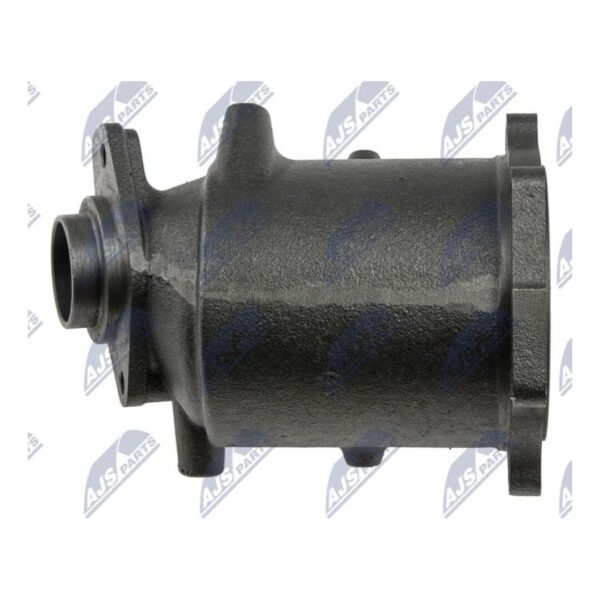 Catalizzatore Nissan Almera N16 1.5 / 1.8 2002+ / Primera P12 / WP12 1.6 / 1.8 2002+ – foto 5