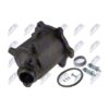 Catalizzatore Nissan Micra K12 1.0 / 1.2 / 1.4 2002+ / Note E11 1.4 2006+ Euro 4 – foto 2