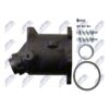 Catalizzatore Nissan Micra K12 1.0 / 1.2 / 1.4 2002+ / Note E11 1.4 2006+ Euro 4 – foto 3