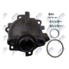 Catalizzatore Nissan Micra K12 1.0 / 1.2 / 1.4 2002+ / Note E11 1.4 2006+ Euro 4 – foto 5
