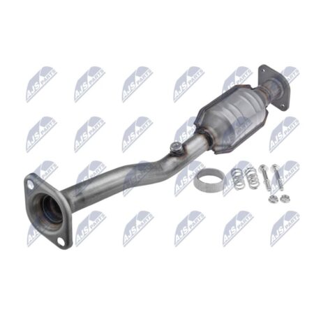 Catalizzatore Nissan Micra K13 1.2 2010+ Euro 5, originale 74155, BM91717H